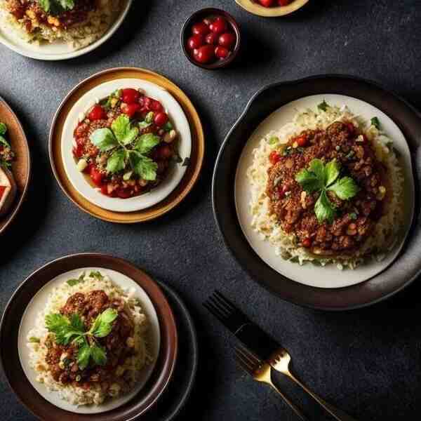 Зразы с мясом